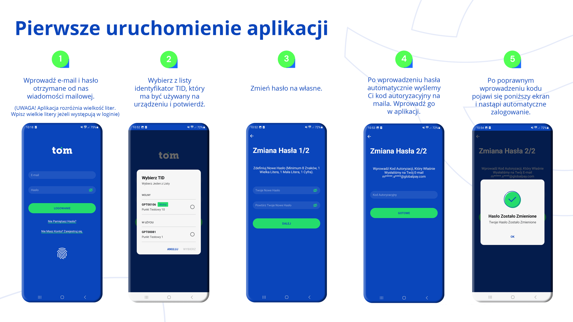 eService-tom-logowanie,pierwsze-logowanie,instrukcja-obsługi 