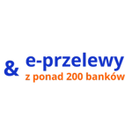 przelewy bankowe w sklepie internetowym od eservice