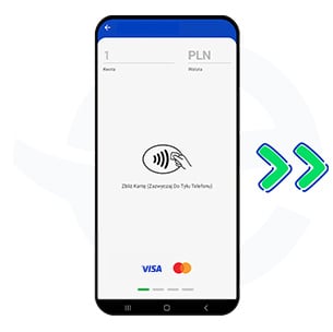 terminal w telefonie, terminal płatniczy w telefonie, płatności mobilne 4